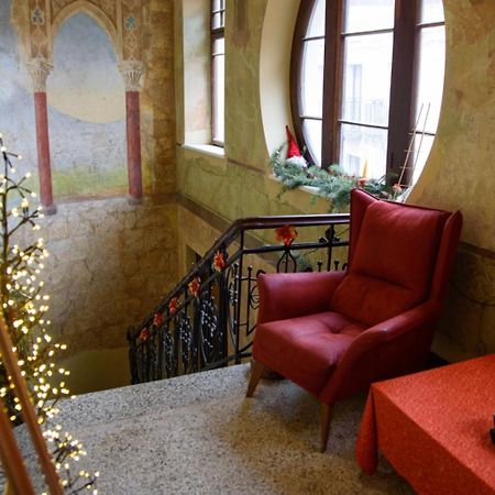 Salomes Guest Room تبليسي المظهر الخارجي الصورة