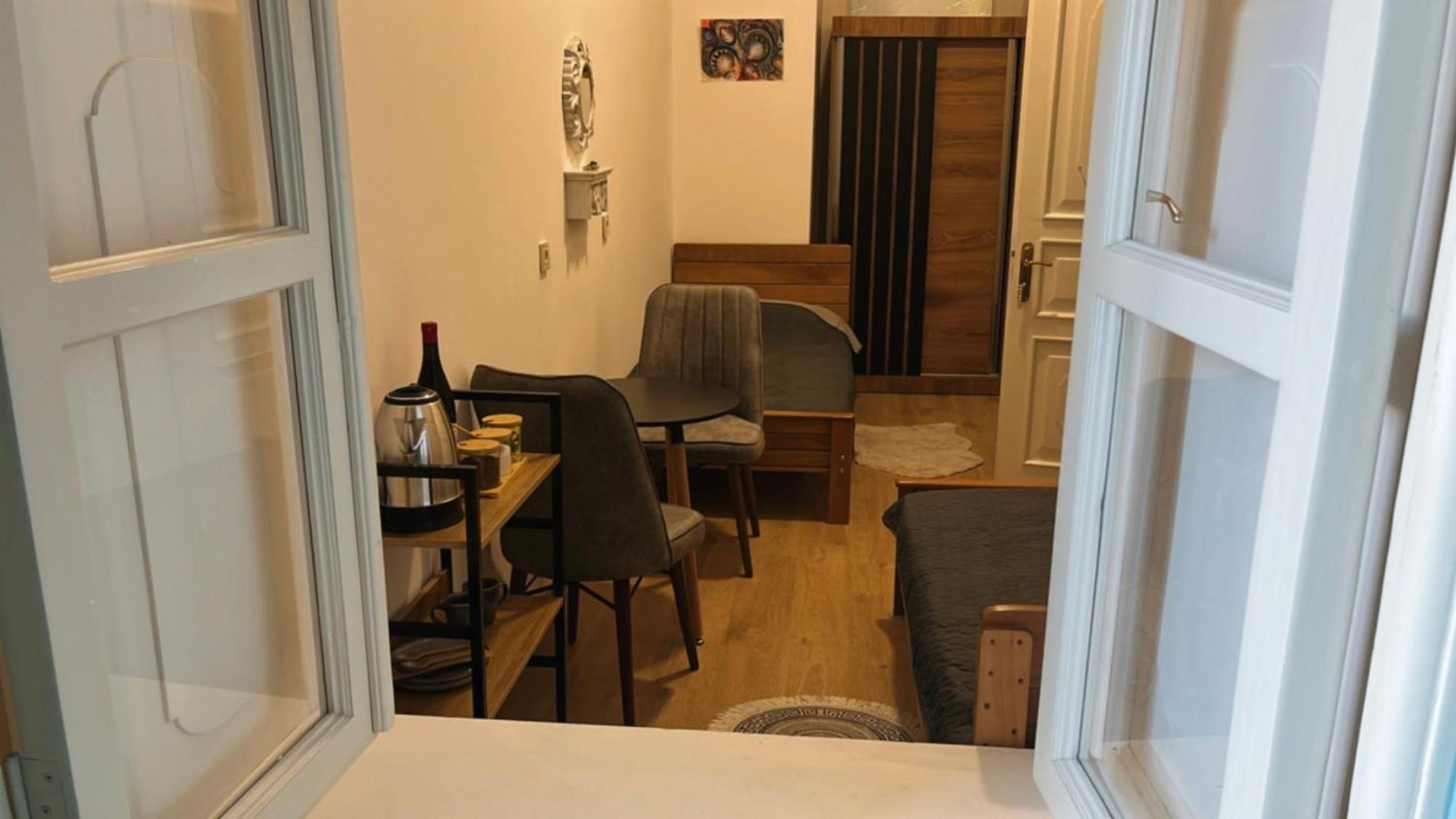 Salomes Guest Room تبليسي المظهر الخارجي الصورة
