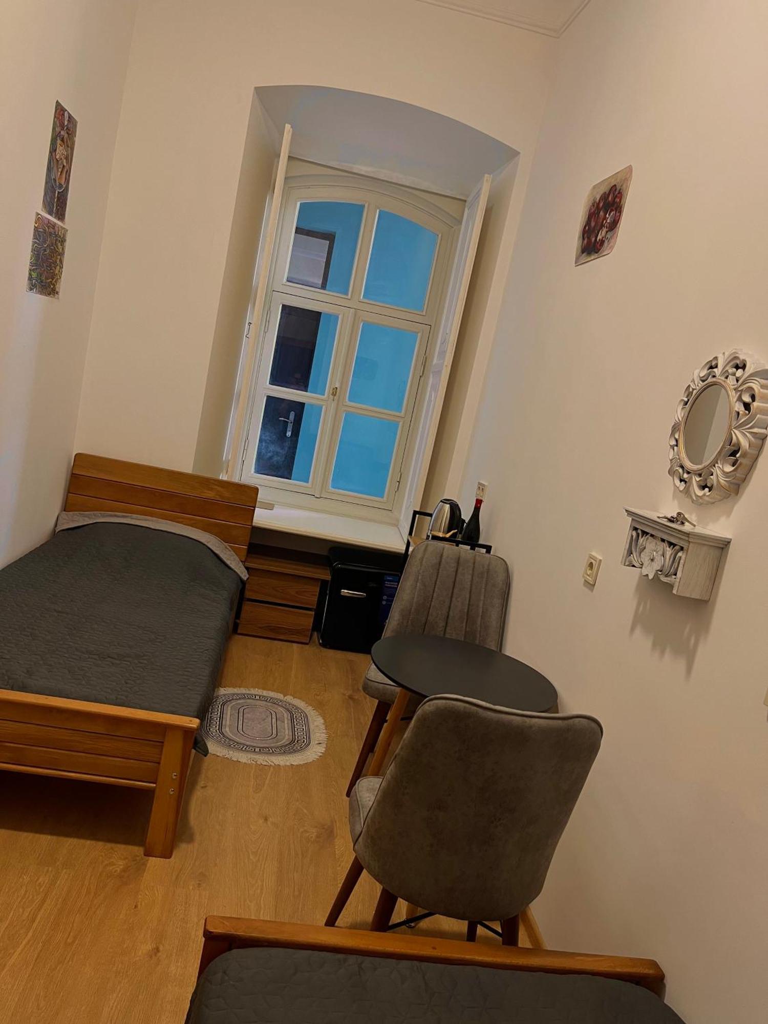 Salomes Guest Room تبليسي المظهر الخارجي الصورة