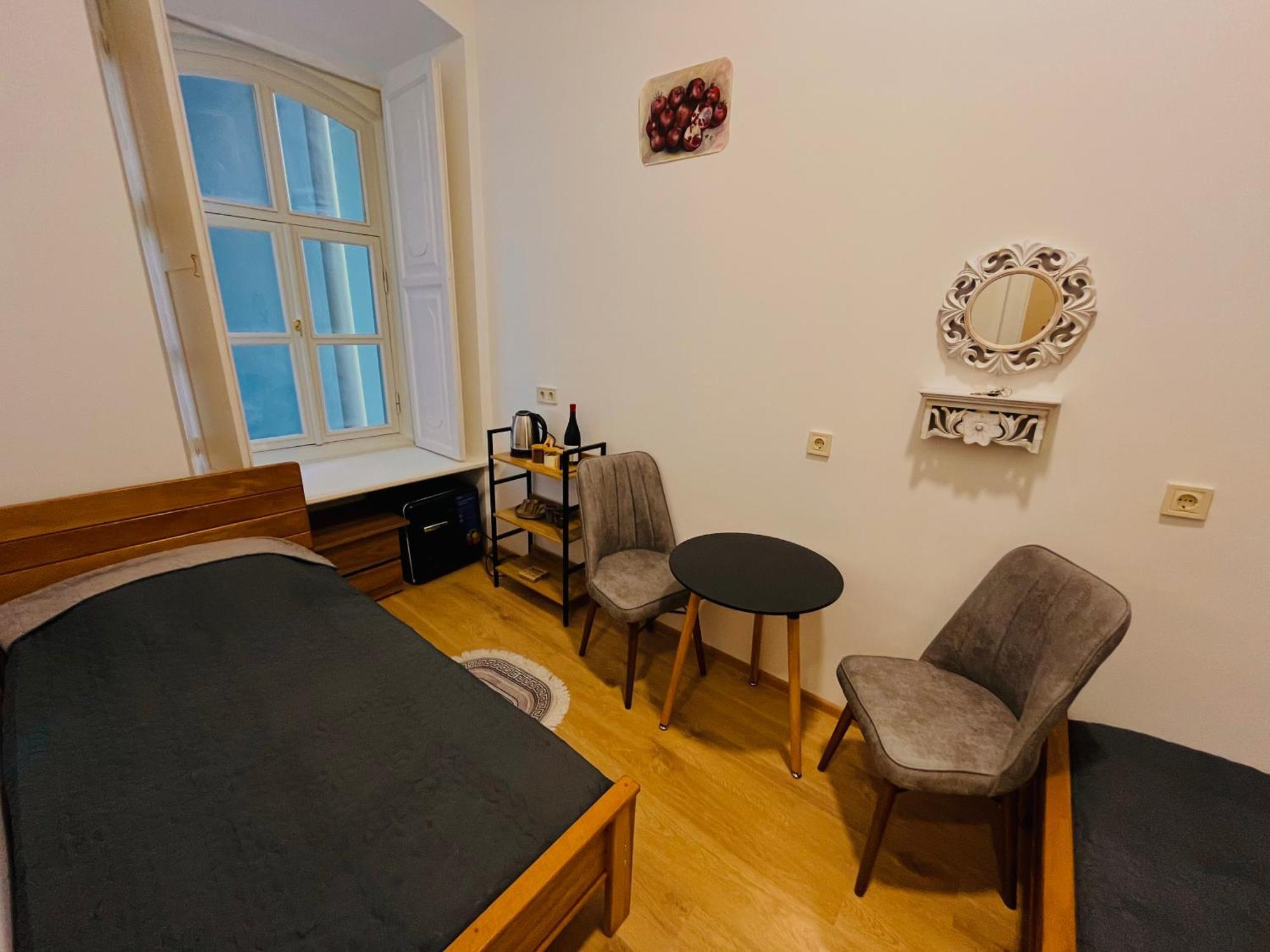 Salomes Guest Room تبليسي المظهر الخارجي الصورة