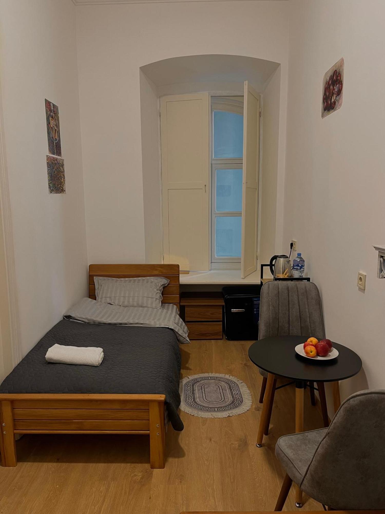 Salomes Guest Room تبليسي المظهر الخارجي الصورة