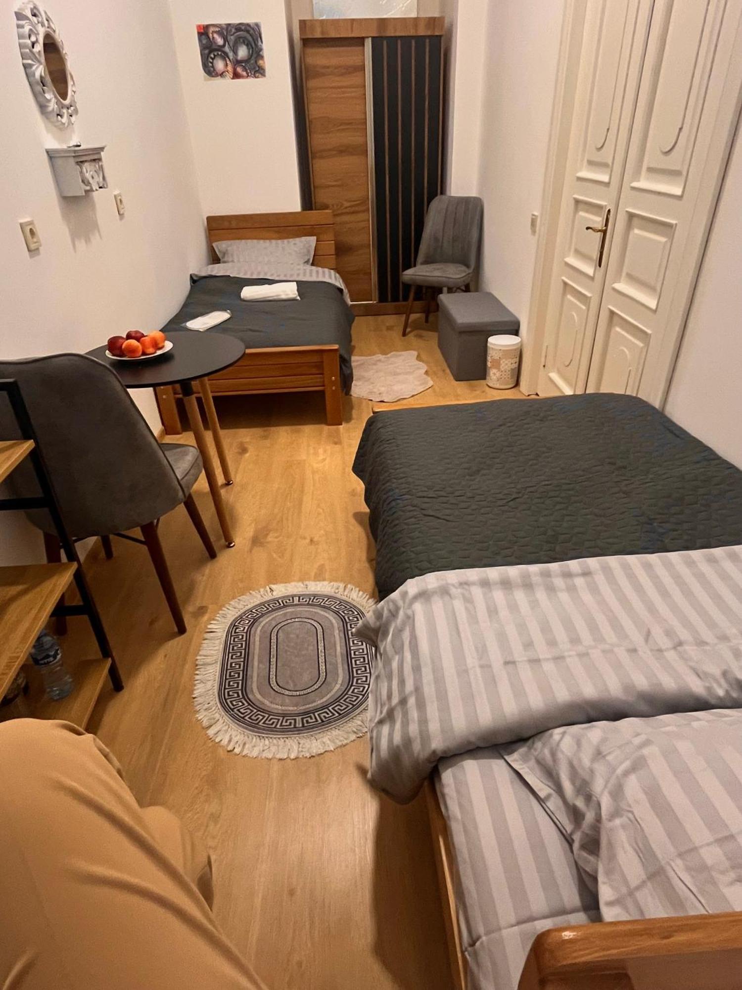 Salomes Guest Room تبليسي المظهر الخارجي الصورة