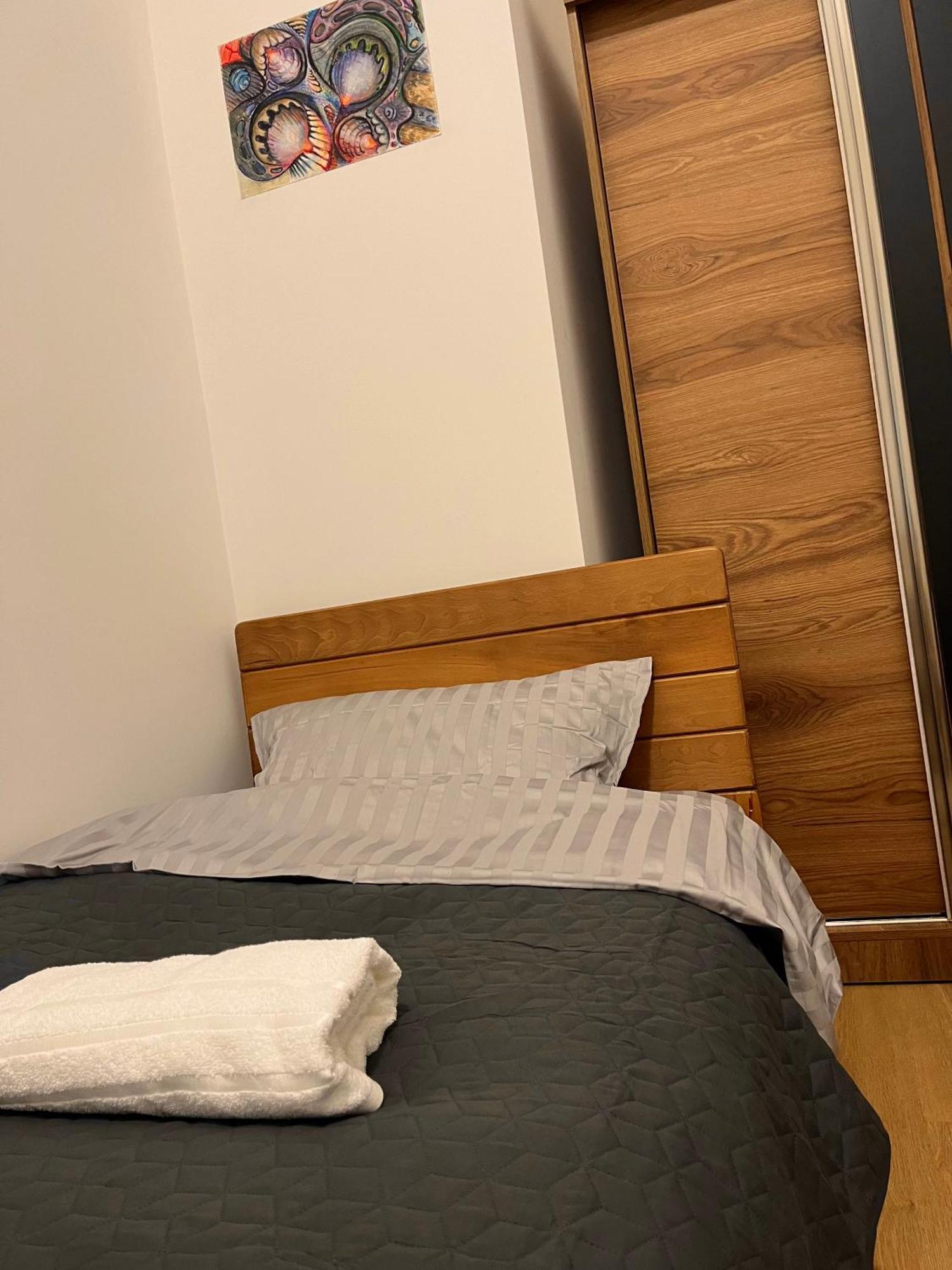 Salomes Guest Room تبليسي المظهر الخارجي الصورة