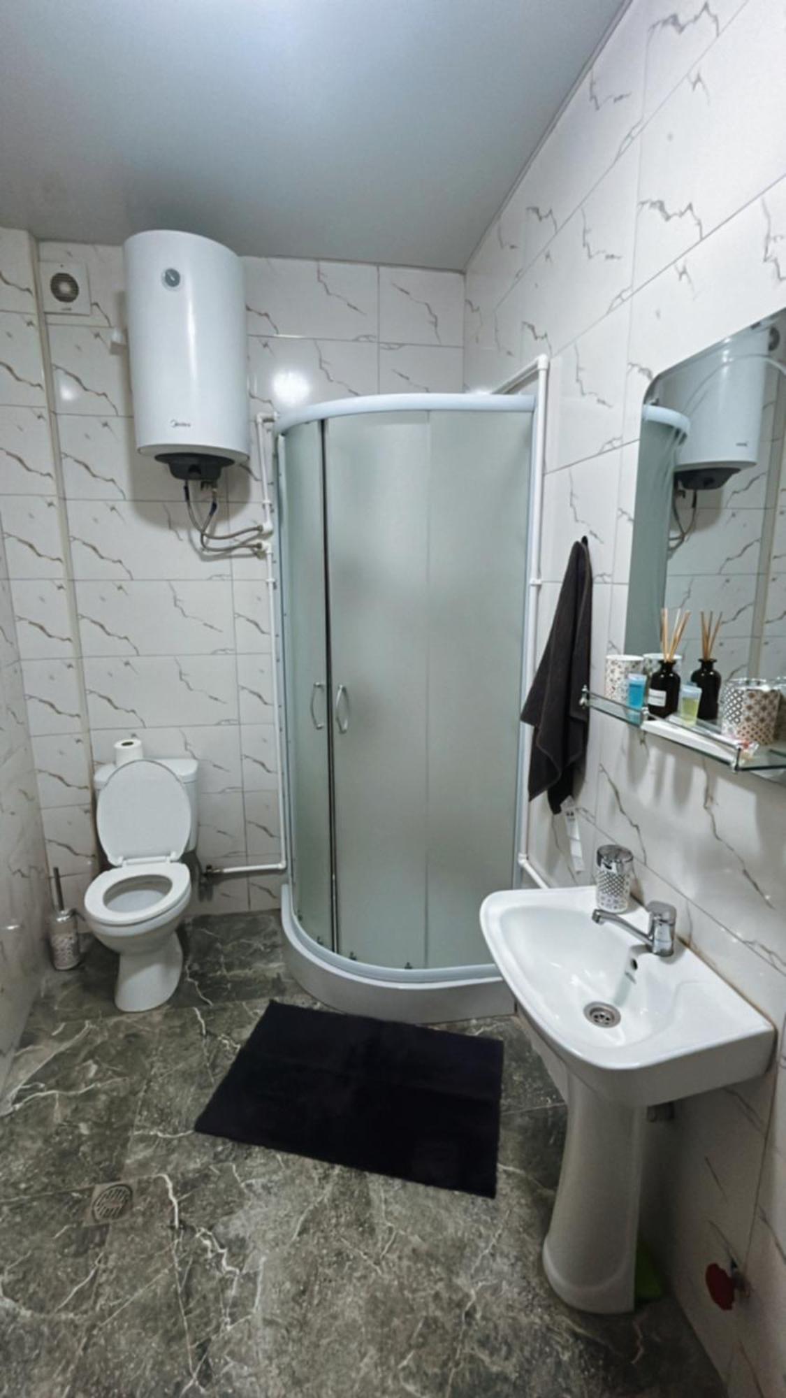 Salomes Guest Room تبليسي المظهر الخارجي الصورة